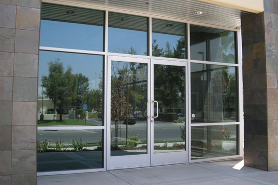 Temple City-commercial-door-repair