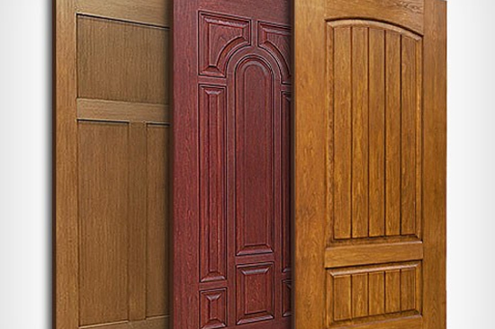 Temple City-fiberglass-door-repair