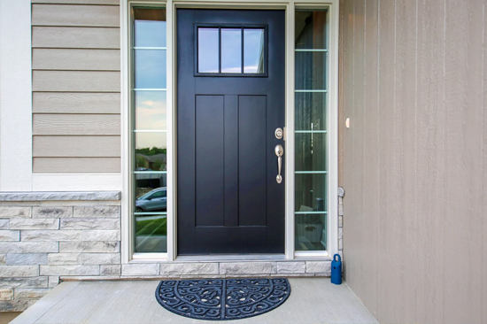 Temple City-residential-door-repair